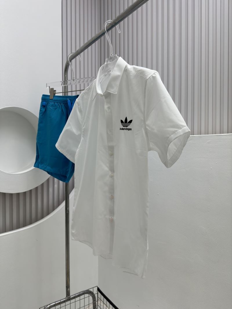 Adidas Shirts